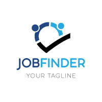 Search Finder Logo Design 