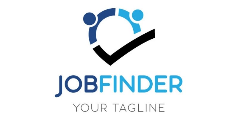 Search Finder Logo Design 