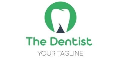 Dentist Logo Design 