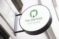 Dentist Logo Design  Screenshot 2