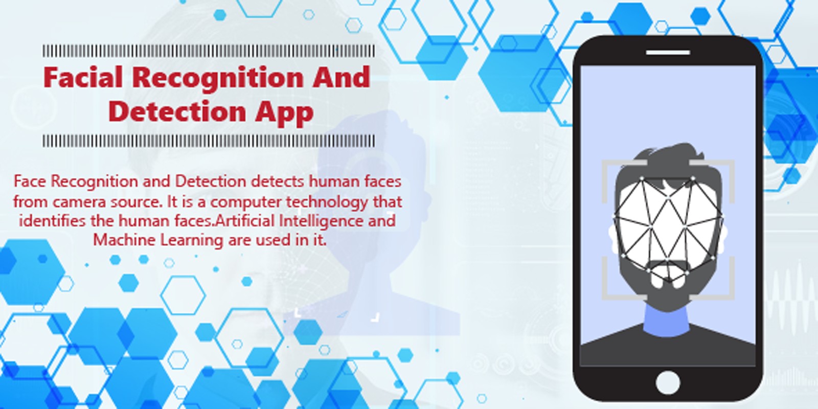 Face Recognizer Android Source Code by Haroonacp | Codester