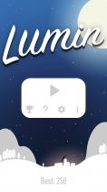 Lumin - iOS Source Code Screenshot 1