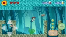 Super Sandy World Complete Unity Game Screenshot 2