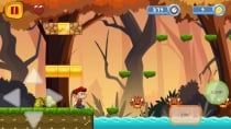 Super Sandy World Complete Unity Game Screenshot 3