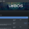 Lobos - MyBB Responsive Theme