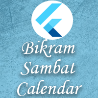 Bikram Sambat Calendar - Flutter Template
