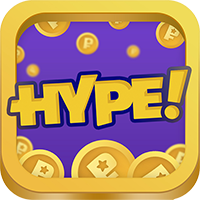Hype - Quiz And Rewards Android App With Panel