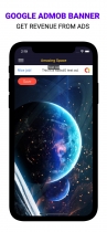 Ultimate HD Wallpapers iOS App Screenshot 7