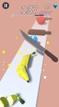 Slice It Up - Complete Unity Game Screenshot 4