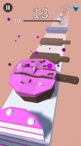 Slice It Up - Complete Unity Game Screenshot 5