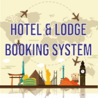 Hotel and Lodge Booking System PHP Script