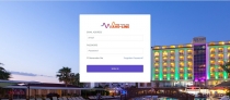 Hotel and Lodge Booking System PHP Script Screenshot 3