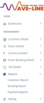 Hotel and Lodge Booking System PHP Script Screenshot 4