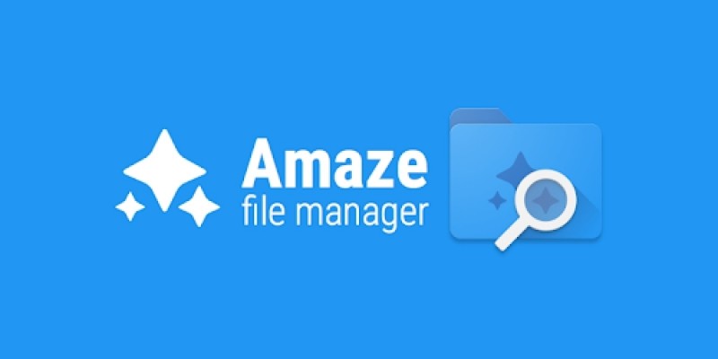 Amaze File Manager Android Source Code