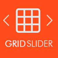 Grid Slider WordPress Plugin