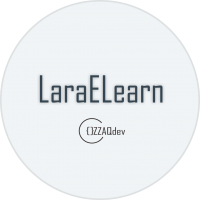 LaraELearn -  Laravel E-Learning System Script