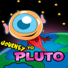 Journey To Pluto - Complete Unity 3D Game