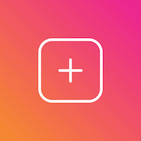 Insta Post Maker - Full iOS app With iAP Purchases