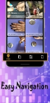 HD Video Player And Converter Android App Screenshot 2