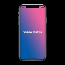 Multiple Language Video Status - Android App Screenshot 1