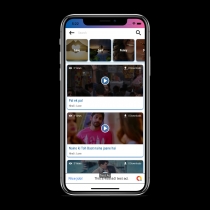 Multiple Language Video Status - Android App Screenshot 8