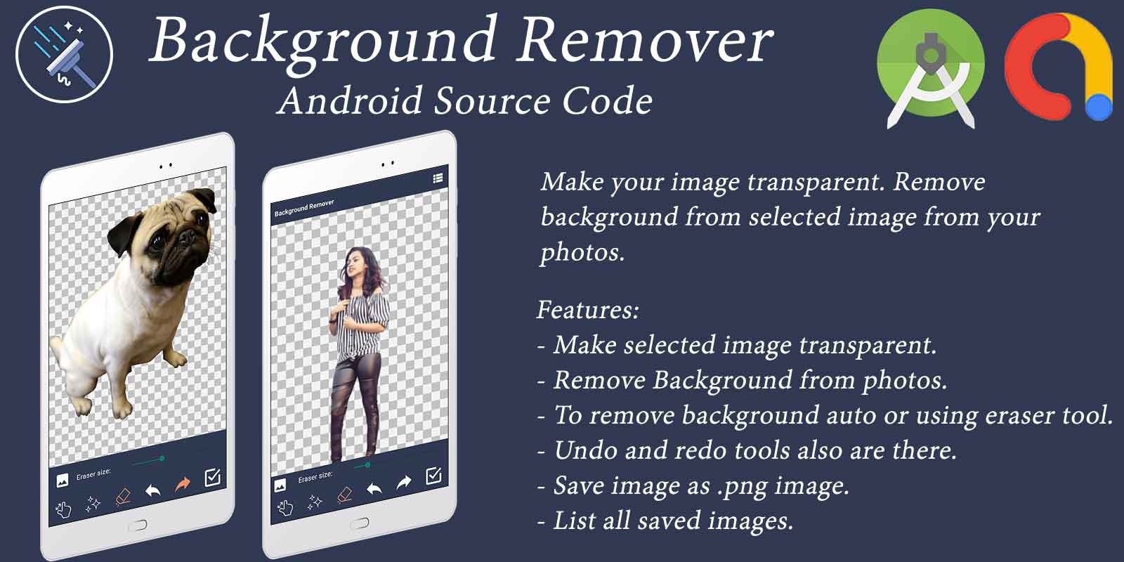 Photo Background Remover