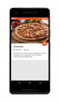 Food Delivery - Android App Source Code Screenshot 9