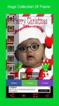 Make Me Santa - Android Source Code Screenshot 4