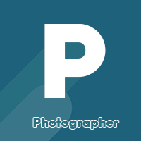 Photographer - Portfolio Template