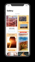 Insta Story Editor - Full iOS App For Instagram Screenshot 2