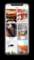 Insta Story Editor - Full iOS App For Instagram Screenshot 3