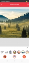 Blender Photo Editor - Android App Template Screenshot 3