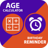 Age Calculator - Android App Template