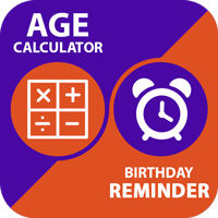 Age Calculator - Android App Template