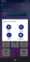 My Horoscope - Android App Template Screenshot 6