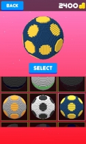 Domino Breaker - Unity Game Template Screenshot 5