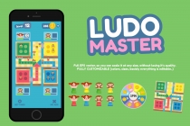 Ludo Game App Graphic Assets Screenshot 4