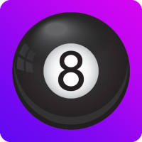 Magic 8 ball - Android Studio Template