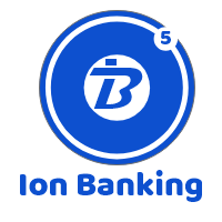 Ion Banking - Ionic 5 Banking App UI Theme