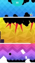Bouncy Pong  Buildbox Template Screenshot 4