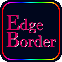 Edge Border light - Android App Template