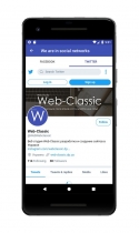WebView Android App Template Screenshot 8