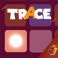 Trace - Buildbox Template