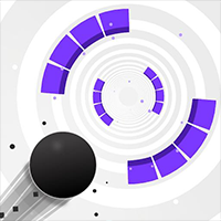 Rolly Vortex - Unity App Template