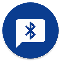 Bluetooth Chat Android App Template