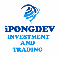 iPongdev Investment And Trading Script
