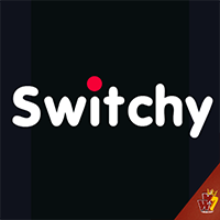 Switchy - Buildbox Template