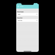 E-Learning Android And iOS App Template Screenshot 6