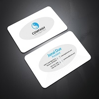 Business Card