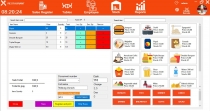 Point Of Sale - POS Restaurant - C# MySQL Screenshot 8